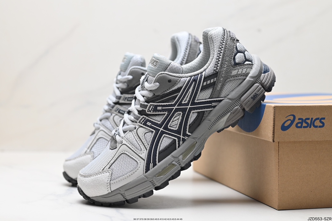 Asics Shoes